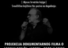 Projekcija dokumentarnog filma  „Arsen - brod u boci“